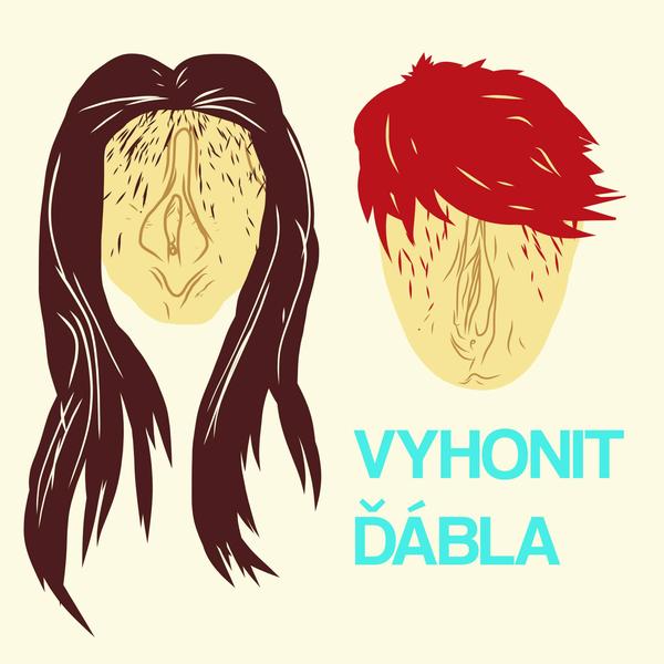 Vyhonit ďábla